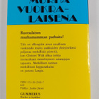 Maria Lang : Murha vuokralaisena - pikkukuva 2