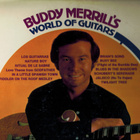 Buddy Merrill´s - World of Guitars - pikkukuva 1