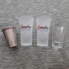 Shottilasit 4 kpl - pikkukuva 1