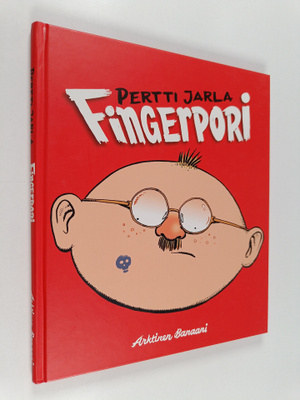 Pertti Jarla : Fingerpori