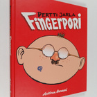 Pertti Jarla : Fingerpori - pikkukuva 1