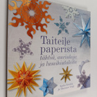 Ayako Brodek : Taiteile paperista tähtiä, aurinkoja ja lu... - pikkukuva 1