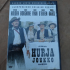 Hurja joukko (DVD) (2 levyä) - pikkukuva 1