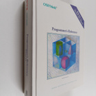 Osf/motif programmer's reference : revision 1.1 (for osf/... - pikkukuva 1