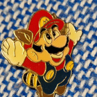 Super Mario Pinssi - pikkukuva 2