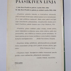 Juho Kusti Paasikivi : Paasikiven linja 1 : Puheita vuosi... - pikkukuva 2