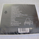 Brian Wilson at my piano cd muoveissa EU 2021 - pikkukuva 2