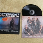SCORPIONS - Best Of Rockers & Ballads LP - pikkukuva 1