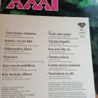 LP-LEVY: AMI ASPELUND : AMI - pikkukuva 2