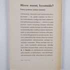 A. I. Routio : Minne menet, kuvataide? : pahaa puhetta uu... - pikkukuva 2