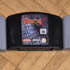 3kpl N64 looseja - pikkukuva 1