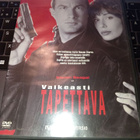 DVD Vaikeasti Tapettava - Steven Seagal - pikkukuva 1