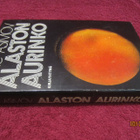 Isaac Asimov - Alaston Aurinko (kovakantinen) - pikkukuva 1