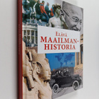 Geoffrey (toim.) Parker : Elävä maailmanhistoria - pikkukuva 1