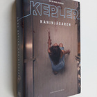 Lars Kepler : Kaninjägaren : kriminalroman - pikkukuva 1