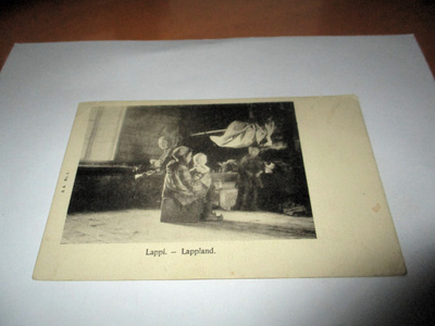Lappi - 1912