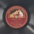 Savikiekko 1930 - Oiva Soini - His Master's Voice X 3492 - pikkukuva 3