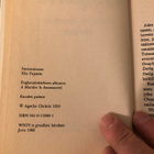 Agatha Christie: Kuolema ilmoittaa lehdessä. 1982. - pikkukuva 3