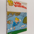 Ville Vallaton 8/1973 - pikkukuva 1