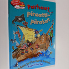 Adam Guillain : Parhaat piraattipiirakat - pikkukuva 1