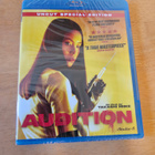 Audition (Blu-ray, uusi) - pikkukuva 1