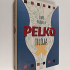Timo Parvela : Pelkotiloja - pikkukuva 1