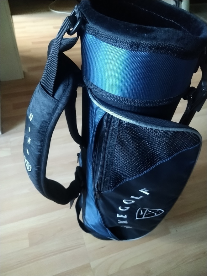 Golfbag NIKEGOLF