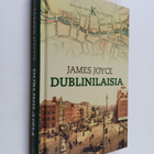 James Joyce : Dublinilaisia - pikkukuva 1