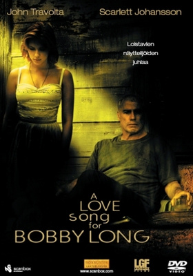 Love Song for Bobby Long (DVD)