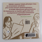 Pentti Otsamo ym. : Kenelle pillit soivat - pikkukuva 2