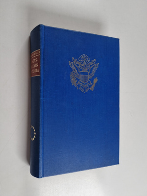 William Miller : Yhdysvaltain historia