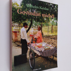 Wilhelm Keidas : Govindan miehet (signeerattu, tekijän om... - pikkukuva 1