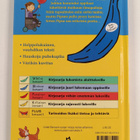 Anne Fine : Pipsa ja punainen ilmapallo - pikkukuva 2