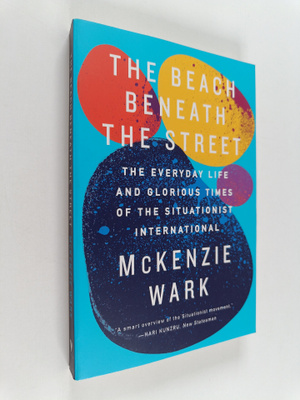 McKenzie Wark : The Beach Beneath the Street - The Everyd...