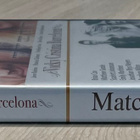 Woody Allen: Vicky Cristina Barcelona & Match Point (2DVD) - pikkukuva 3