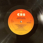 LEONARD COHEN:” Various Positions”, vinyyli lp - pikkukuva 3