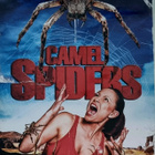 CAMEL SPIDERS DVD - pikkukuva 1