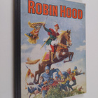 Robin Hood, Sherwoodin mies - pikkukuva 1