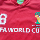 FIFA Word Cup 2014 Brasil / Espanja 14Y/164cm (Lisensoitu) - pikkukuva 4