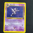 Haunter 21/62 Fossil - pikkukuva 1