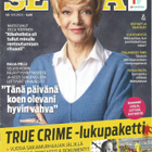 Seuralehtiä 3 kpl nippu - pikkukuva 2