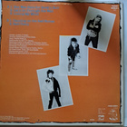 Peer Günt – Through The Wall, MINLP 1, 1985 - pikkukuva 2