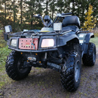 Arctic cat 500 -04 mönkijä - pikkukuva 1