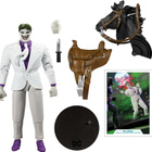 JOKER (BATMAN:THE DARK KNIGHT RETURNS) (12 354) coll to buil - pikkukuva 2