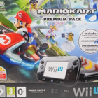 Wii U Console Premium - Mario Kart 8 Limited Edi - pikkukuva 1