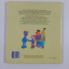 Jocelyn Stevenson : When Grover Moved to Sesame Street - pikkukuva 2