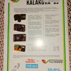 Urheilukalastus 3/1989 - pikkukuva 2