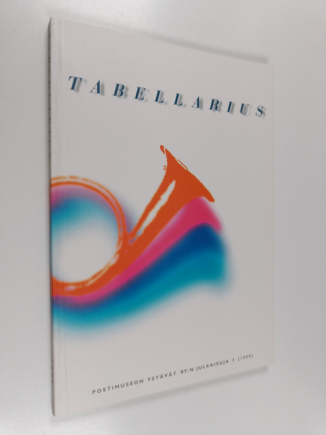 Tabellarius 1999