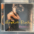 ERYKAH BADU - Baduizm cd - pikkukuva 1