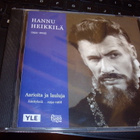 HANNU HEIKKILÄ: Aarioita ja lauluja -äänityksiä 1954-1968 CD - pikkukuva 1